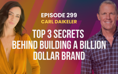 Episode 299 – Fitness Reimagined: BODi Founder Carl Daikeler on Mission-Driven Health and Wellness