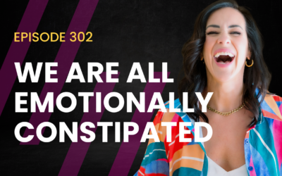 Episode 302 – From Stress to Success: Somatic Practices for Entrepreneurs